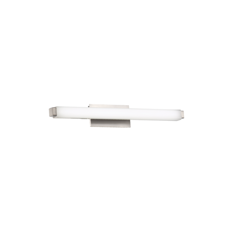 Mini Vogue 20in - Brushed Nickel