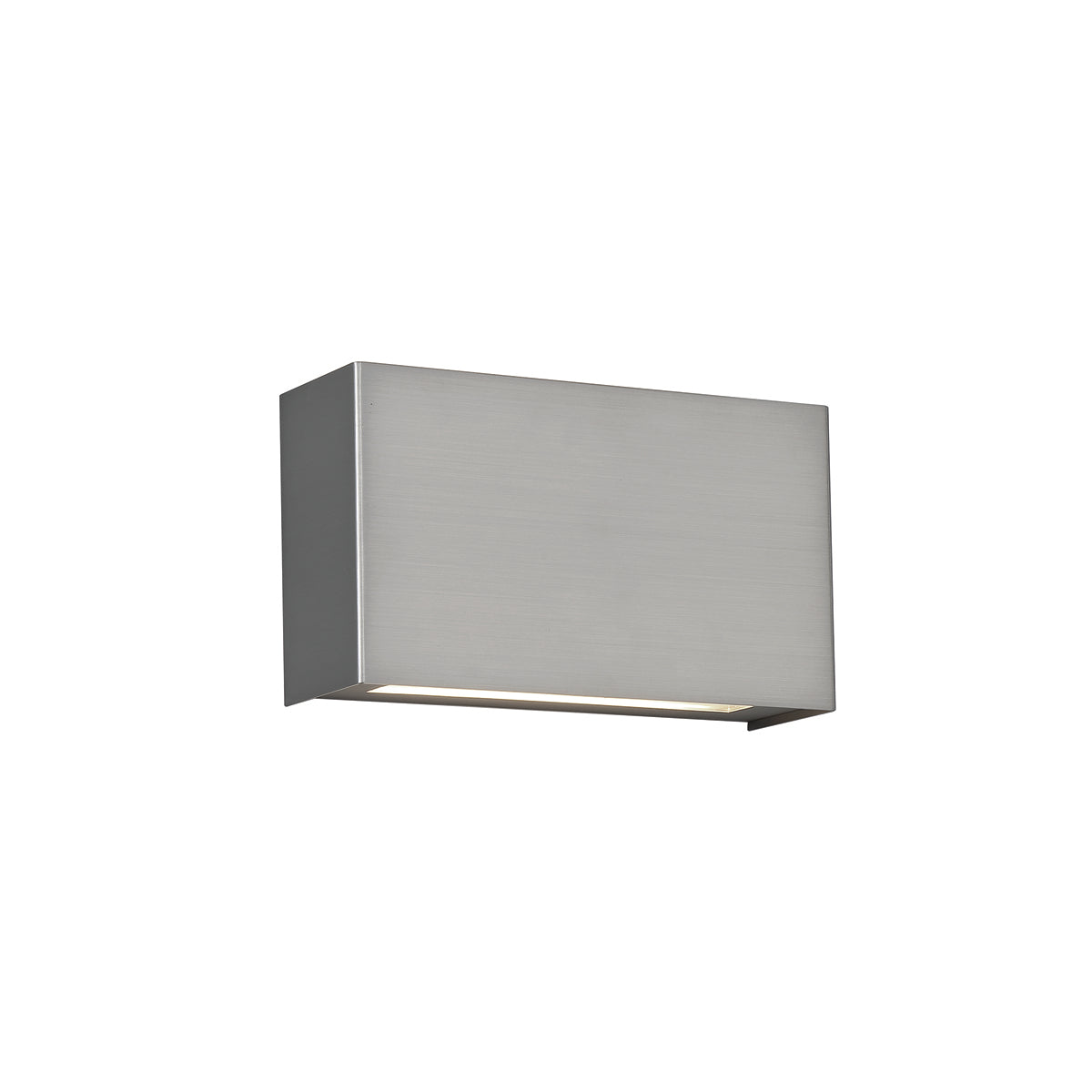 Blok Wall Sconce White