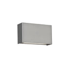 Blok Wall Sconce White
