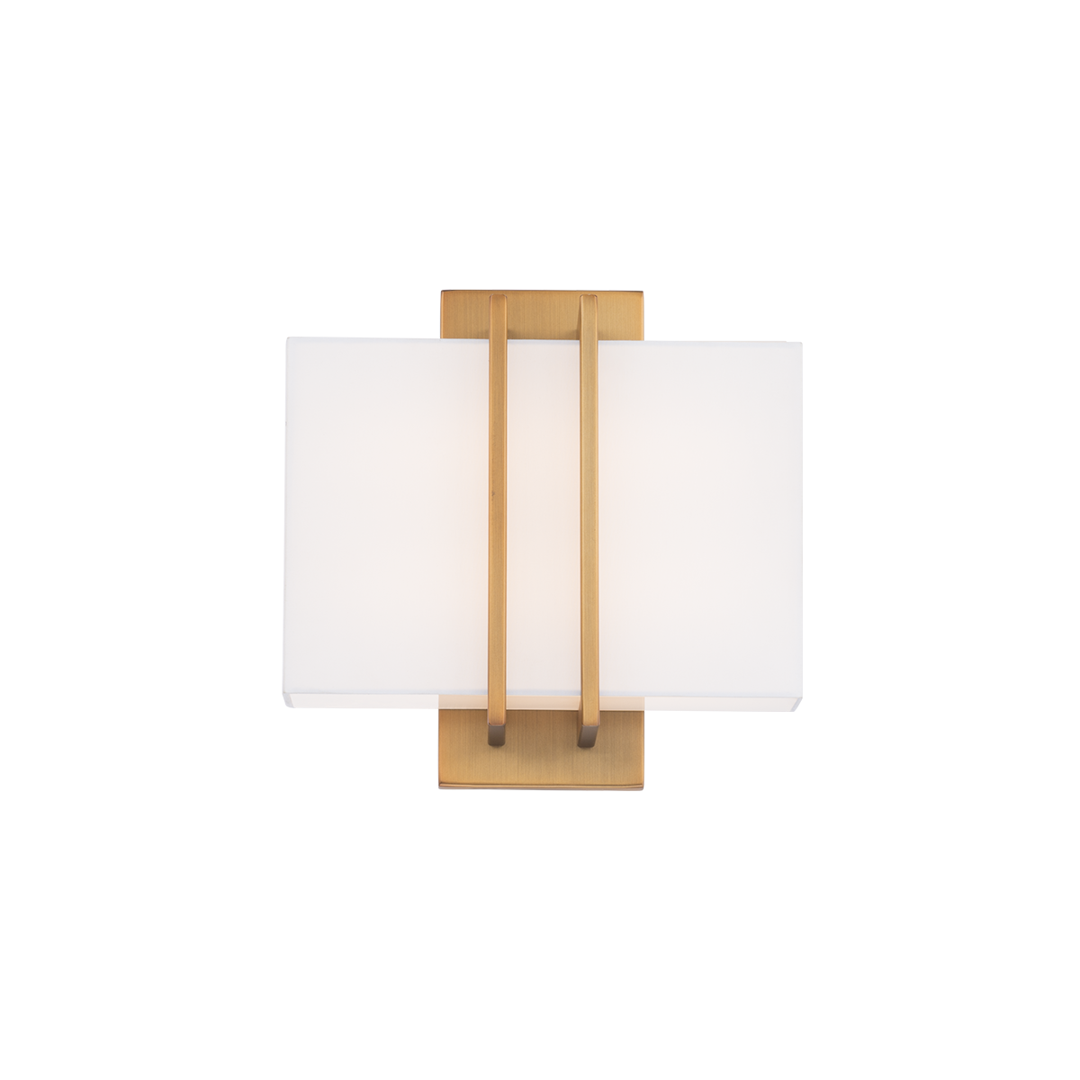 Downton Fabric Sconce