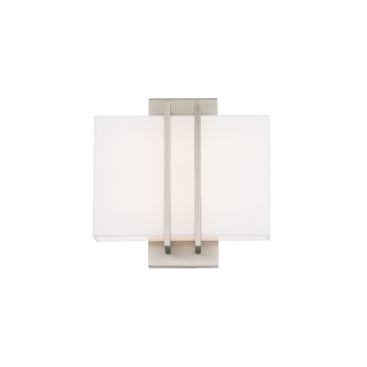 Downton Fabric Sconce