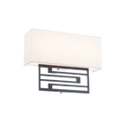 Vander Horizontal Sconce