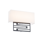 Vander Horizontal Sconce