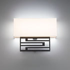 Vander Horizontal Sconce