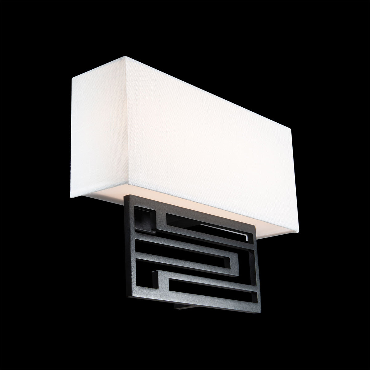 Vander Horizontal Sconce
