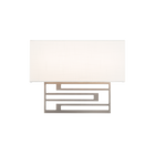 Vander Horizontal Sconce