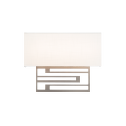Vander Horizontal Sconce