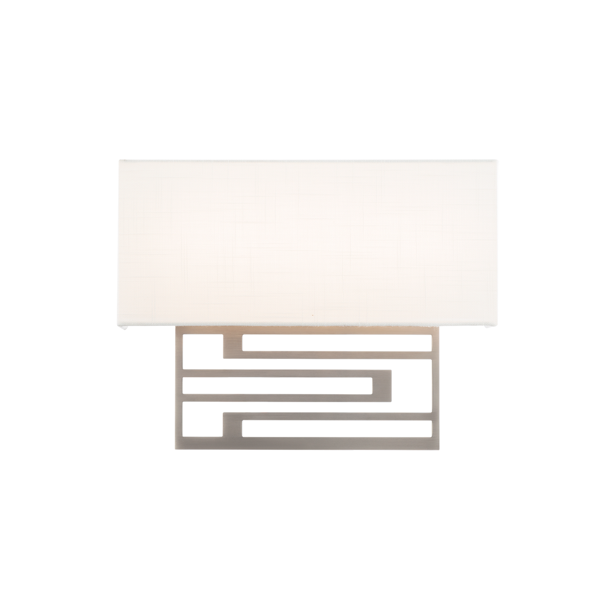 Vander Horizontal Sconce