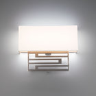 Vander Horizontal Sconce