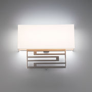 Vander Horizontal Sconce