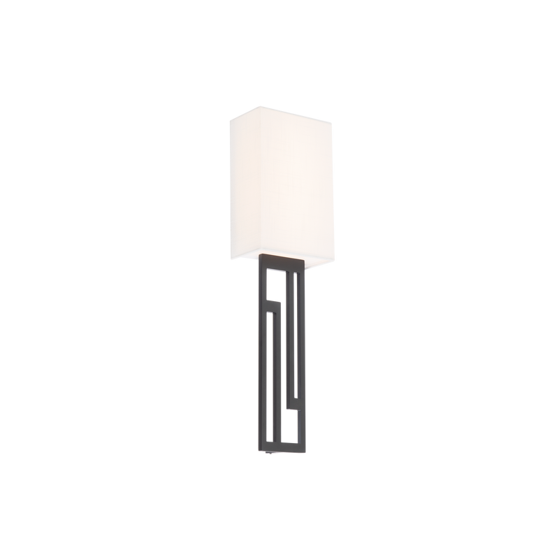 Vander Vertical Sconce