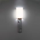 Vander Vertical Sconce