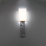Vander Vertical Sconce