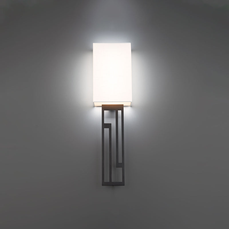 Vander Vertical Sconce