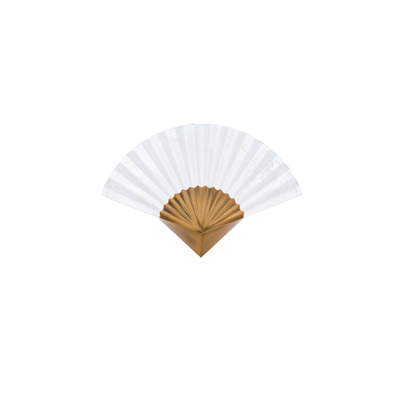 Sensu Indoor Sconce