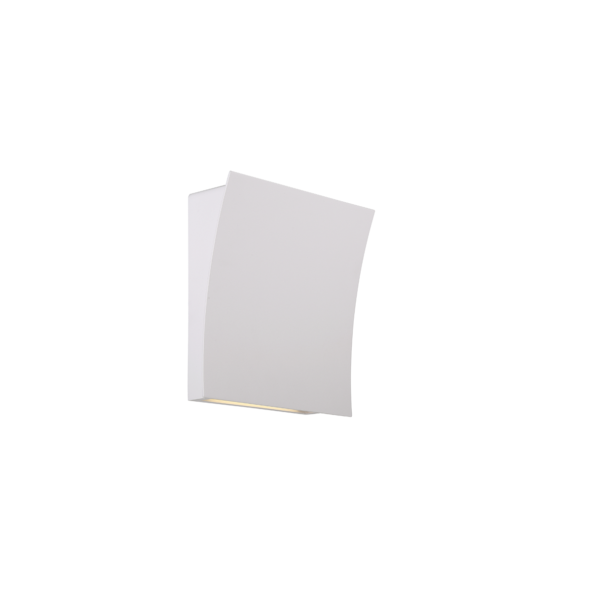 Slide Sconce