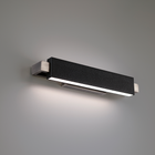 Kinsman Vanity/Wall Light detail 2