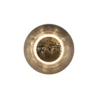 Blaze 18in Gold Leaf