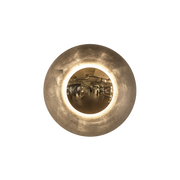Blaze 18in Gold Leaf