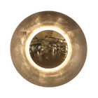 Blaze 24in Gold Leaf