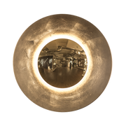 Blaze 24in Gold Leaf