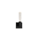 Cinema Wall Sconce 15in Black