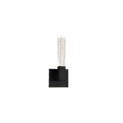 Cinema Wall Sconce 15in Black
