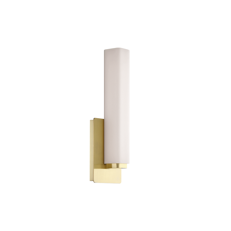 Vogue 15N Wall Sconce 277V