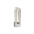 Chill Wall Sconce Polished Nickel