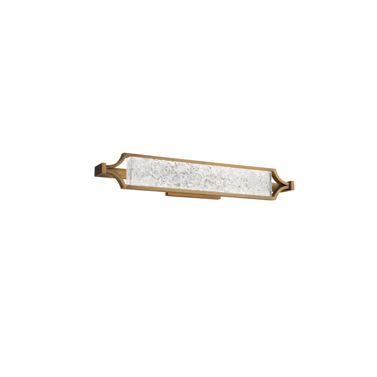Emblem Vanity/Sconce