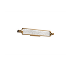 Emblem Vanity/Sconce