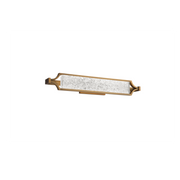 Emblem Vanity/Sconce