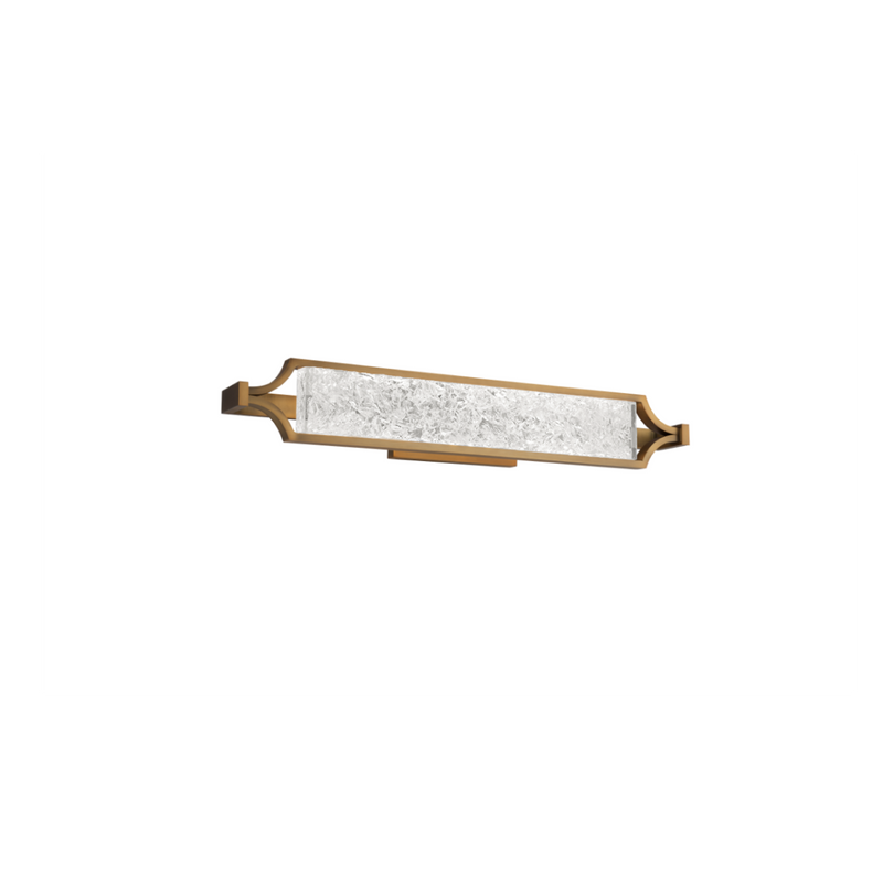 Emblem Vanity/Sconce