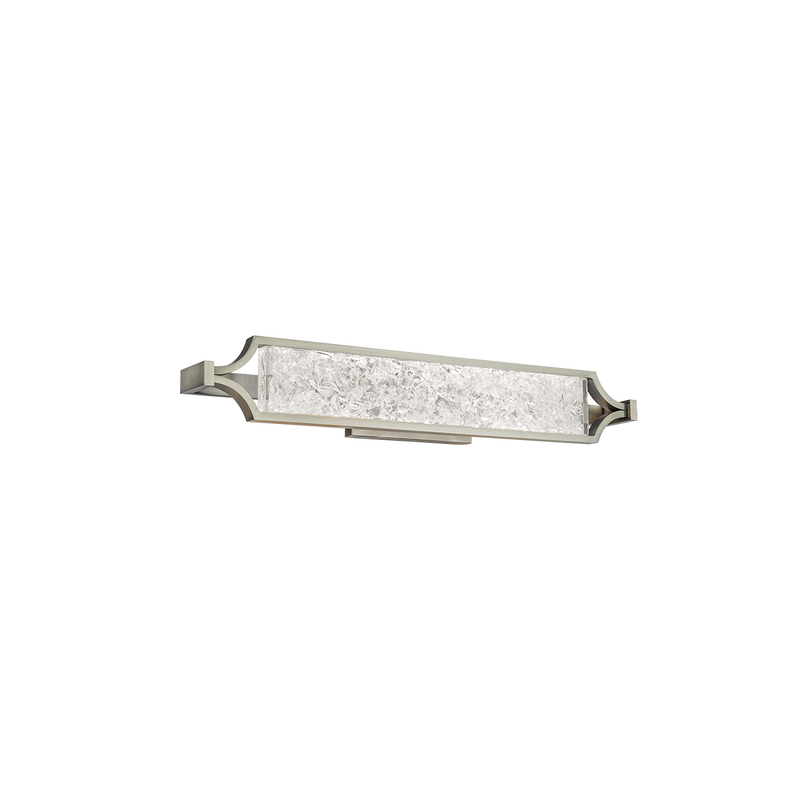 Emblem Vanity/Sconce
