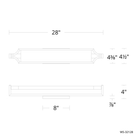 Emblem Vanity/Sconce