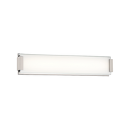 Polar Vanity/Sconce 277V