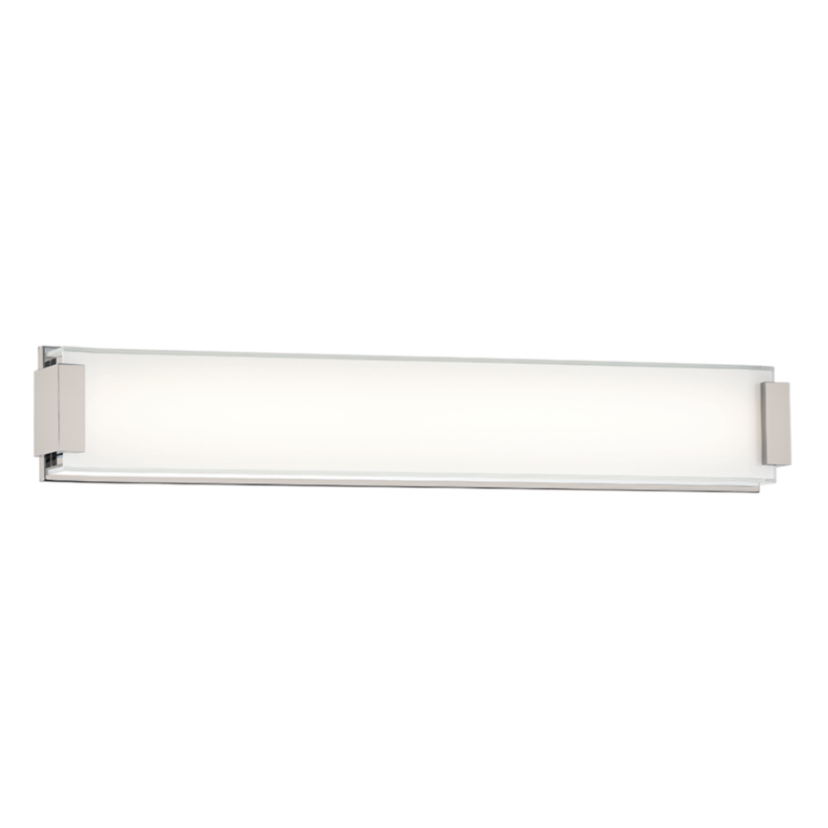 Polar Vanity/Sconce 277V