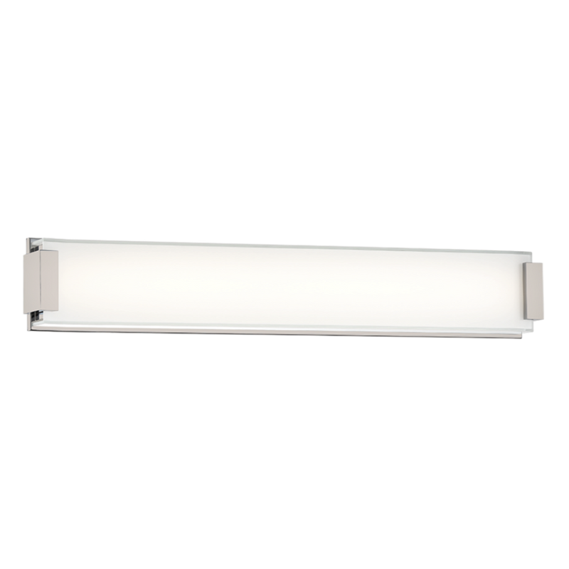 Polar Vanity/Sconce 277V