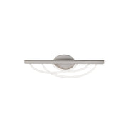 Swoop Bath Vanity