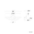 Swoop Bath Vanity