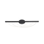Swoop Bath Vanity