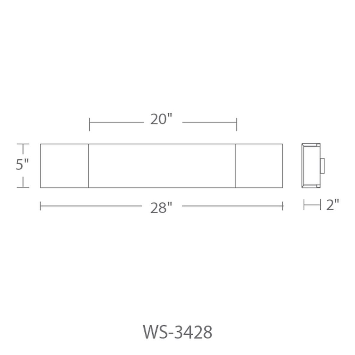 Line Drawing 28in