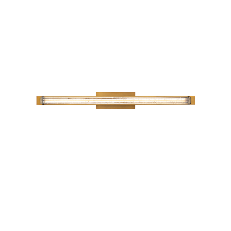 Skein Bath Sconce