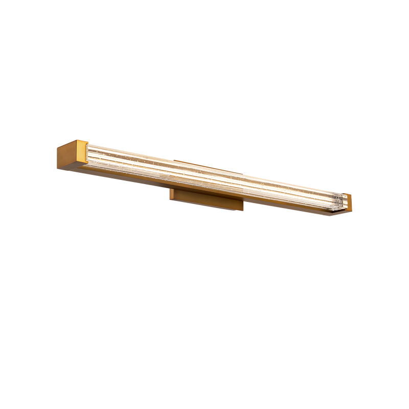 Skein Bath Sconce