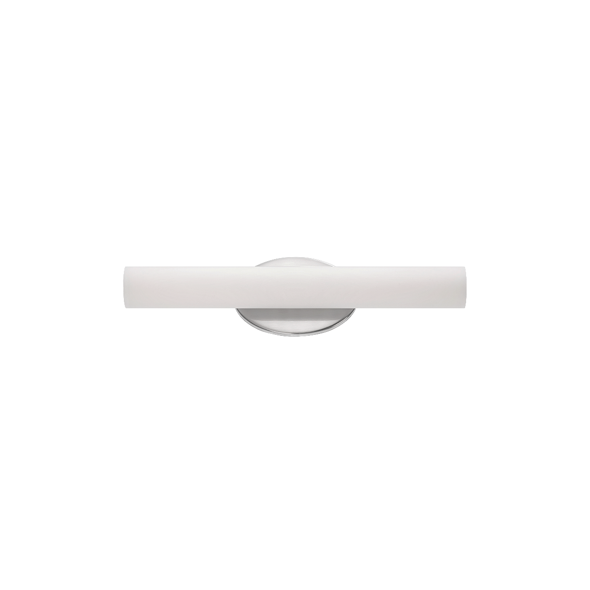 Loft Sconce/Vanity 18IN - Brushed Nickel