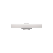 Loft Sconce/Vanity 18IN - Brushed Nickel