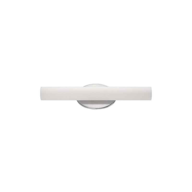 Loft Sconce/Vanity 18IN - Brushed Nickel