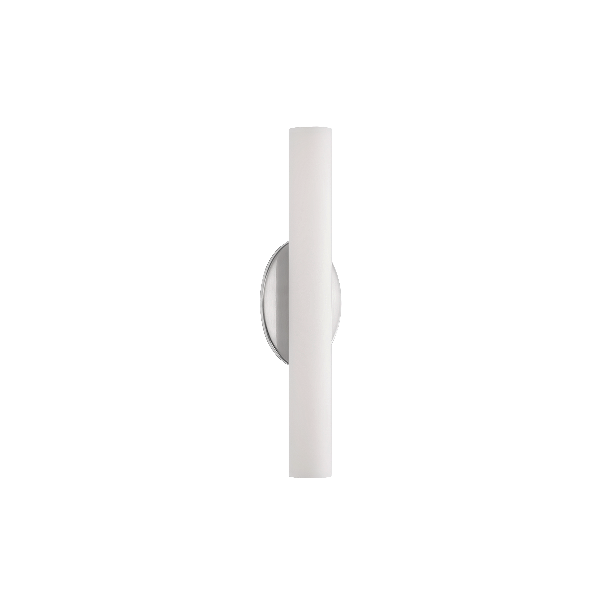 Loft Sconce/Vanity 18IN - Brushed Nickel detail