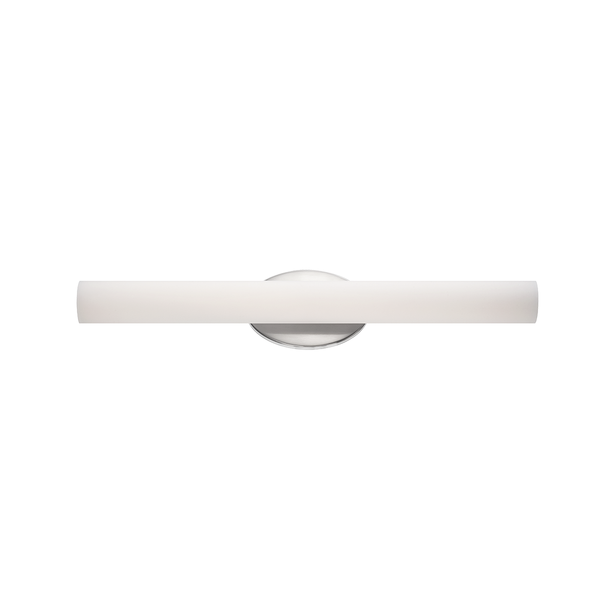 Loft Sconce/Vanity 24IN - Brushed Nickel