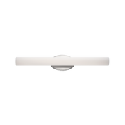 Loft Sconce/Vanity 24IN - Brushed Nickel